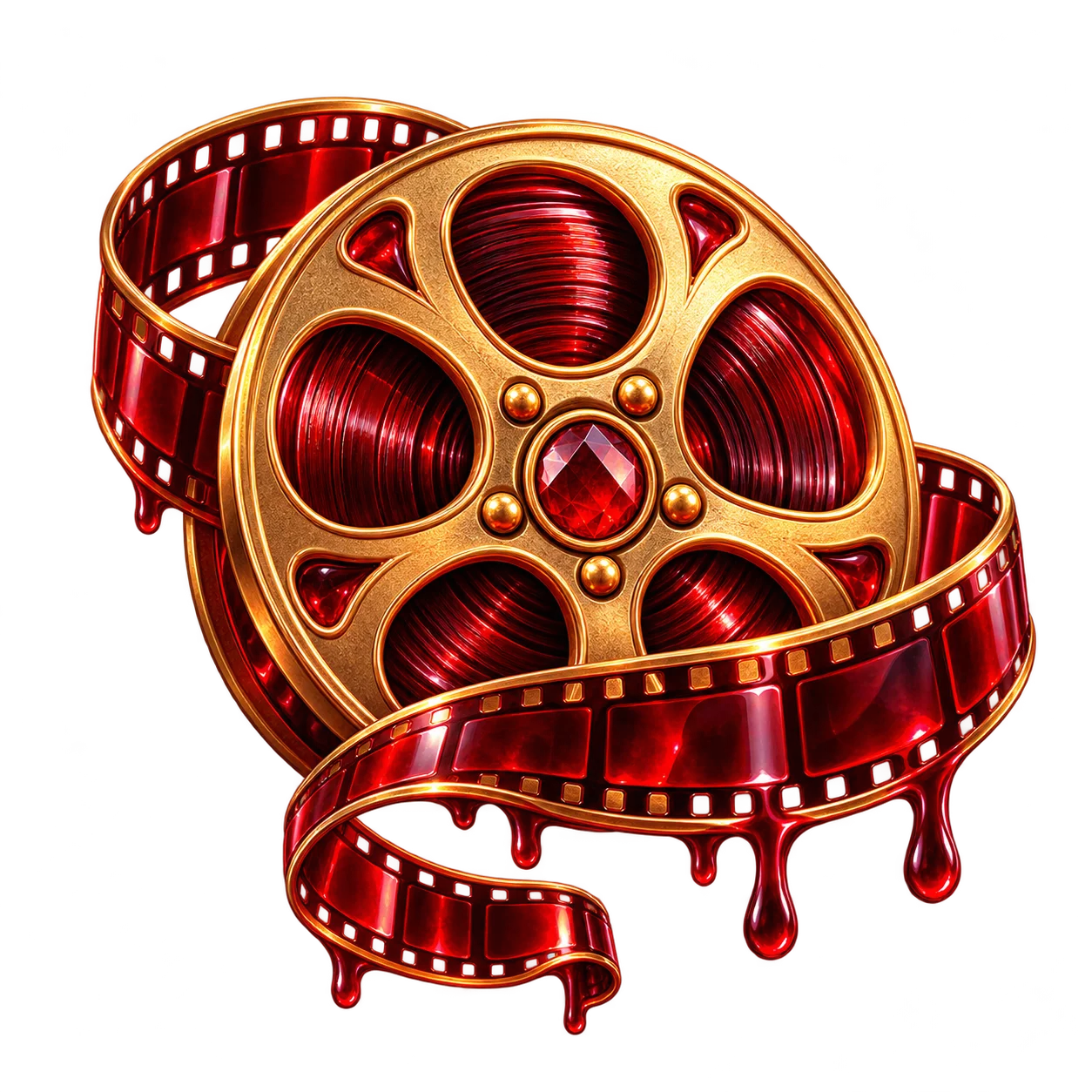 Film reel