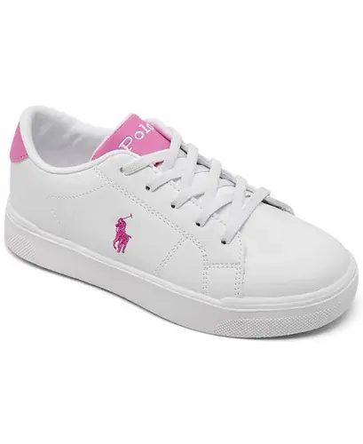 Polo Ralph Lauren - Sutton Toddler Sneakers