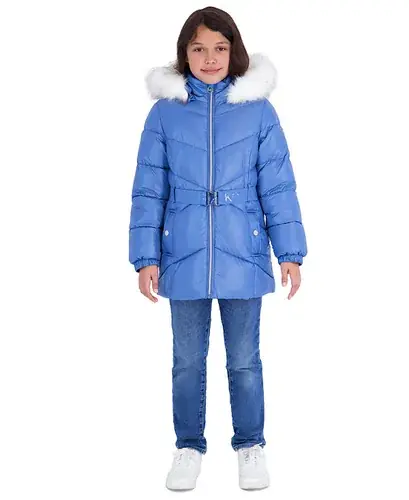 Michael Kors - Girls' Jacket 5-16