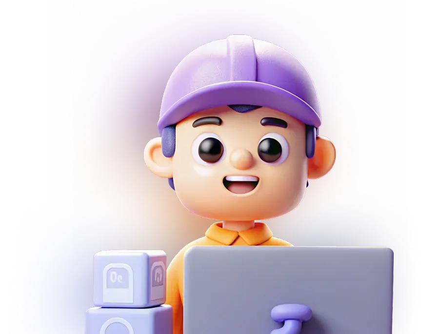 Оператор Pochtoy