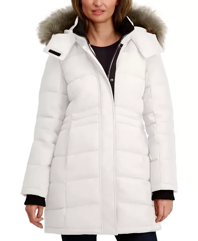 Nautica Пуховик с капюшоном