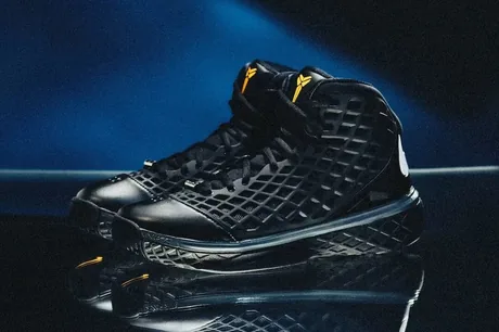 Nike Kobe 3 Protro “Ocra”