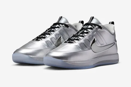 Nike Book 2 “Iron Fist”