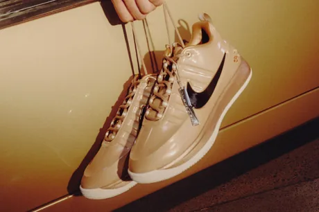 Chevrolet x Nike Book 2 “Pretty Penny”