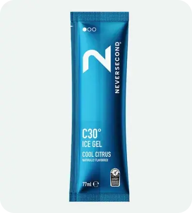 Энергогель Neversecond C30