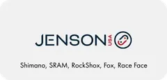 Jenson USA