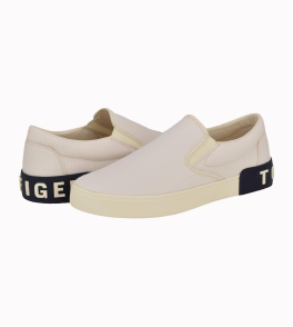 Эспадрильи Leather Espadrille