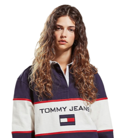 Tommy Hilfiger collection
