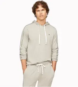 Толстовка Tommy Hilfiger Men's Modern Essentials French Terry Hoodie