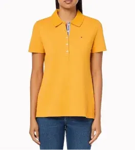 Футболка Tommy Hilfiger Women's Short Sleeve