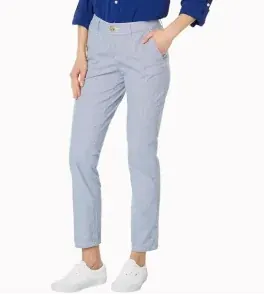 Брюки Tommy Hilfiger Women's Hampton Chino Pants