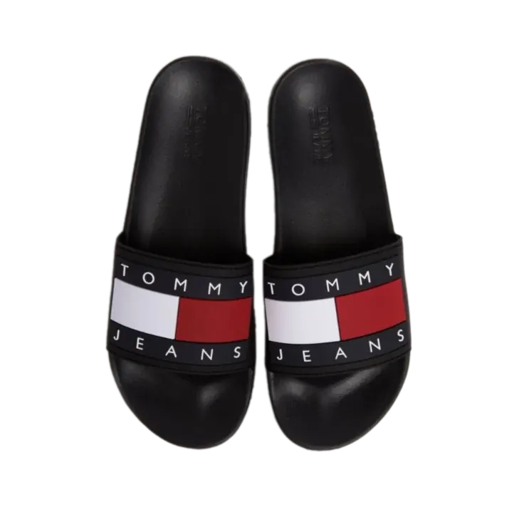 Сланцы Tommy Jeans