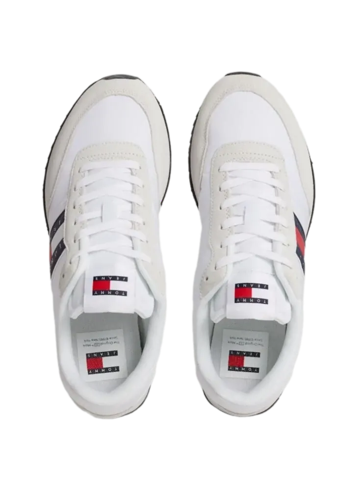Кроссовки Tommy Jeans