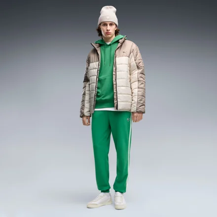 PUMA: спортивные брюки Elevated Essentials