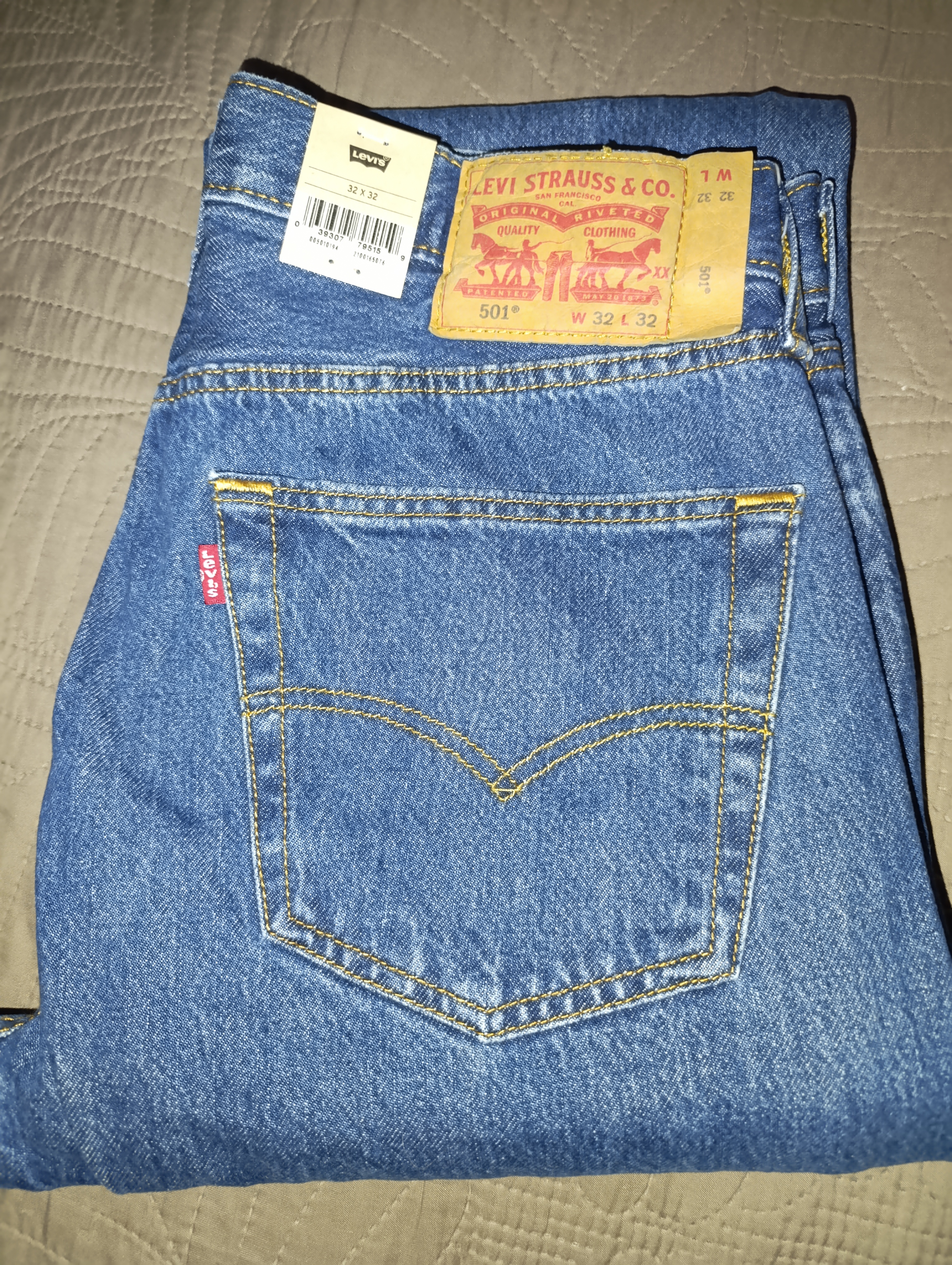Delivery review photo